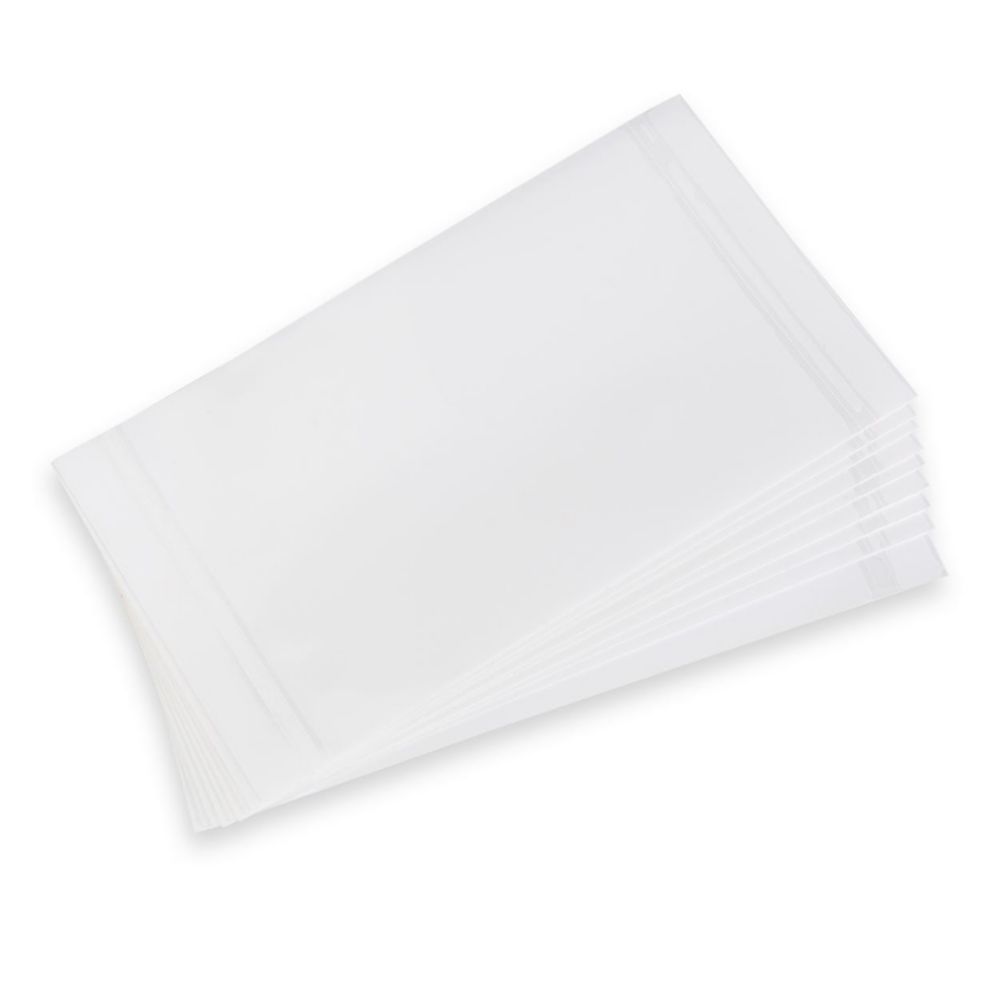 Tesnenia platní LLG-qPCR, PE
