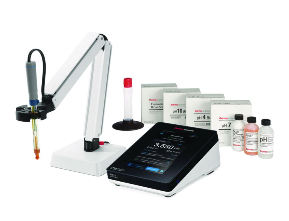 pH/ORP meter Orion™ Pro Star PH211, štandardná súprava