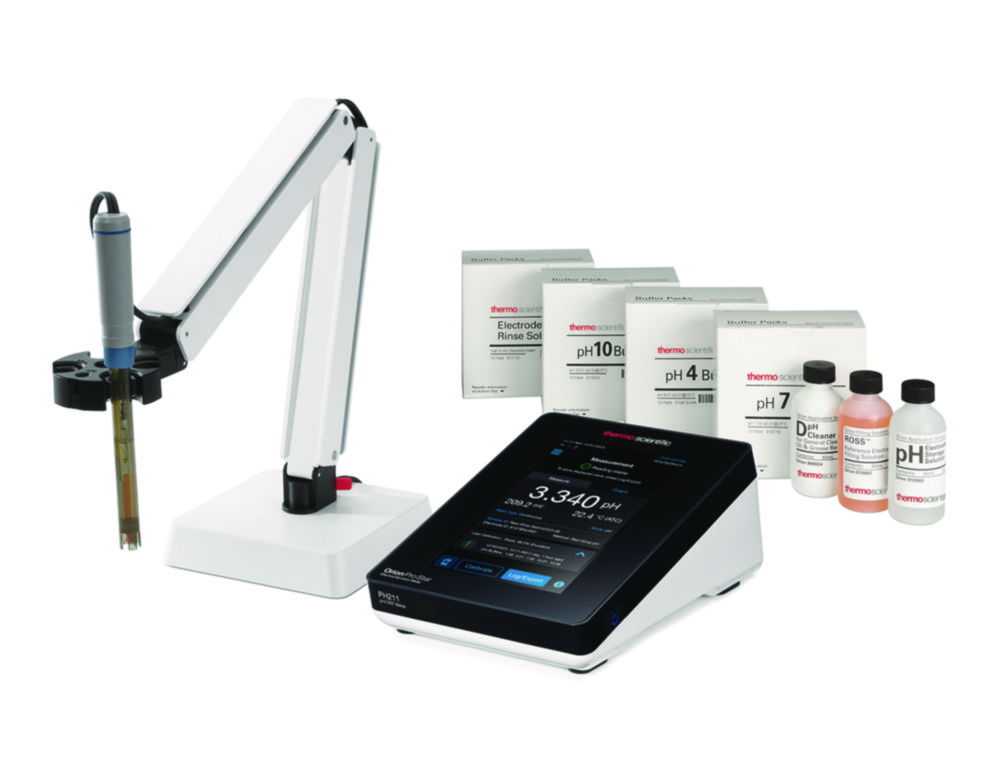 pH/ORP meter Orion™ Pro Star PH211, odolná súprava