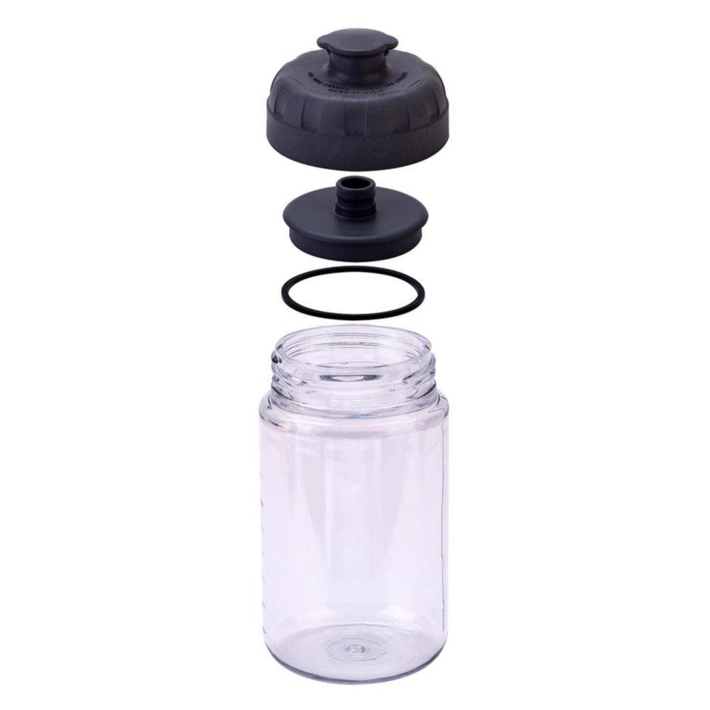 Centrifugačné fľaše Fiberlite™, PC