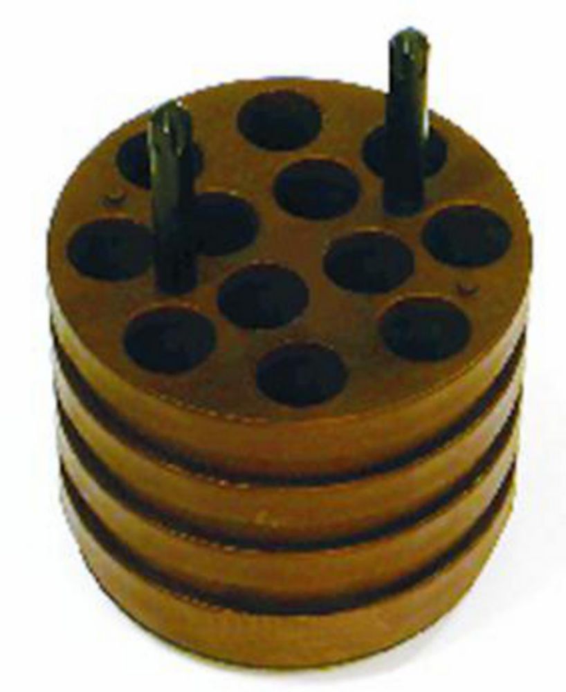 Adaptéry pre výkyvný rotor BIOFlex™ HC