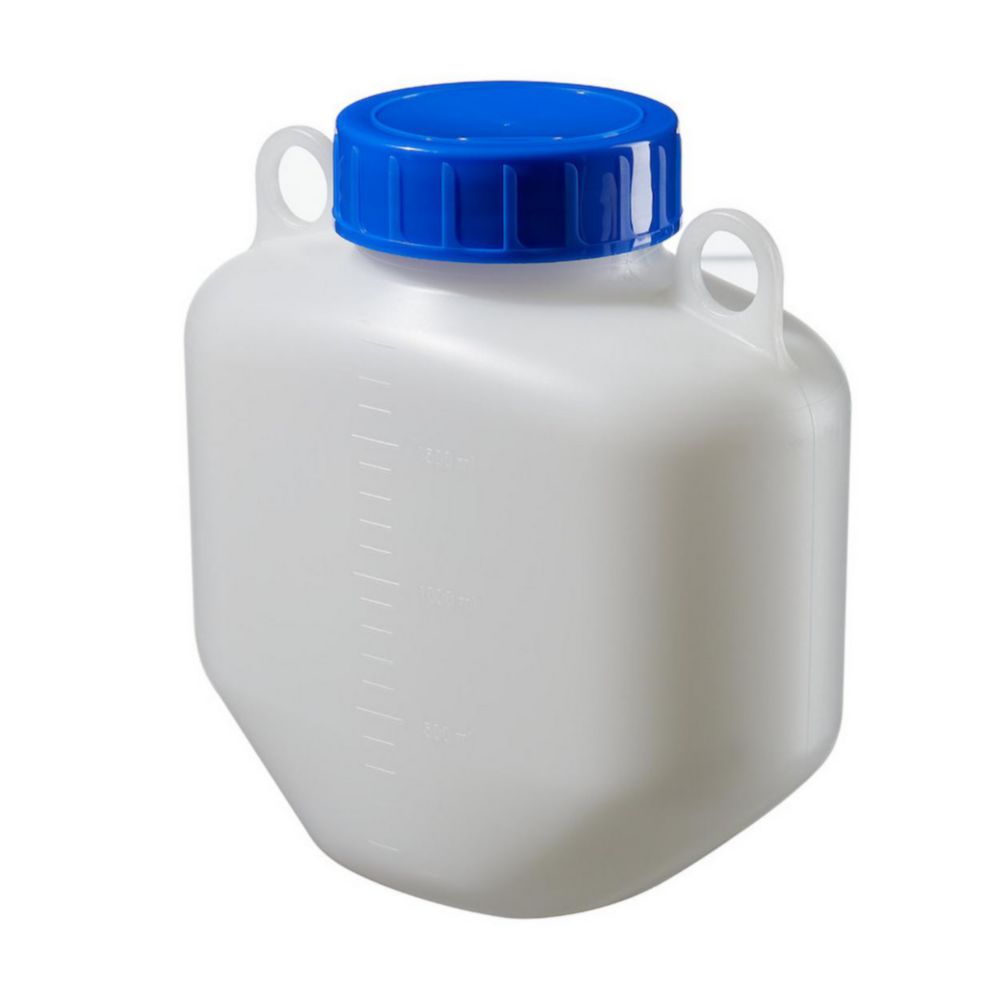 Centrifugačné fľaše, PPCO