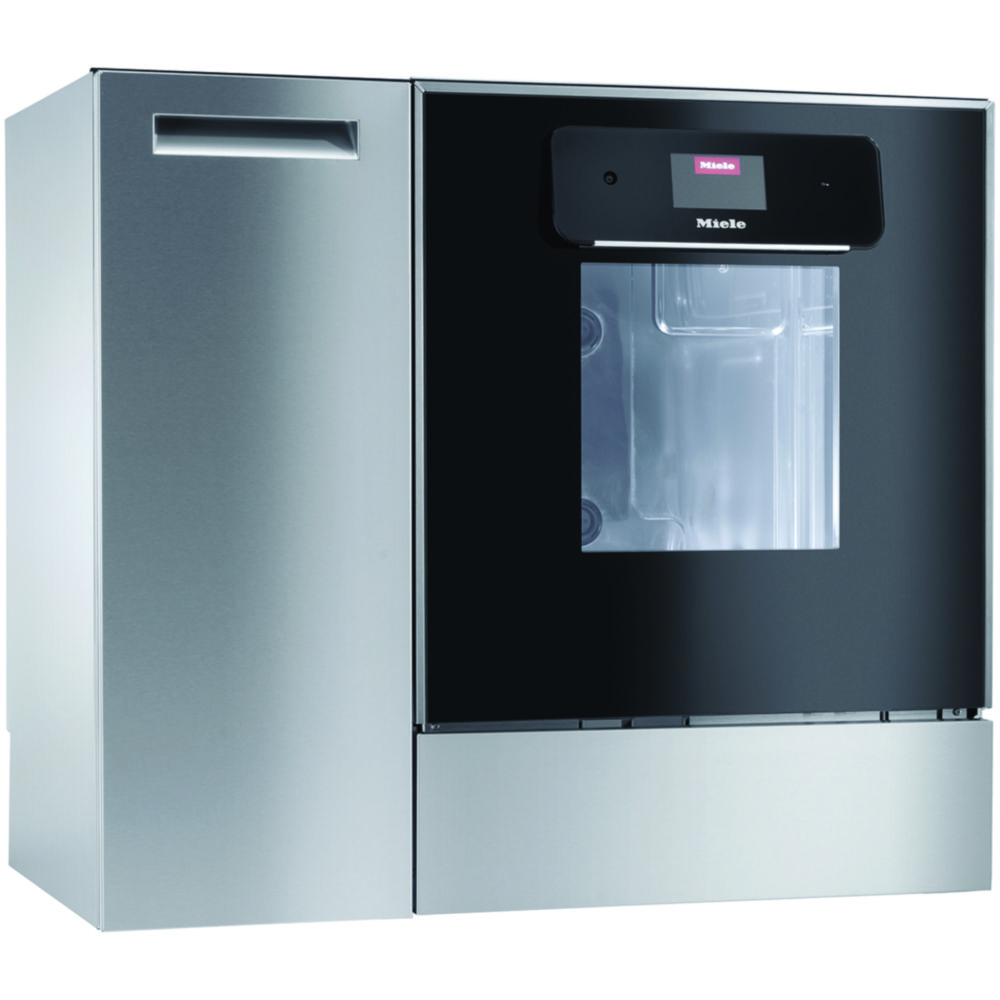 Laboratórna umývačka PLW 8683, model na zabudovanie pod pracovnú dosku