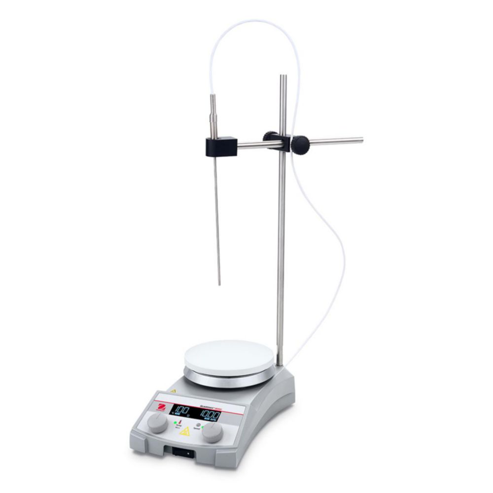 Súprava magnetického miešadla Guardian™ 3000 Kit-1 s okrúhlou hornou doskou