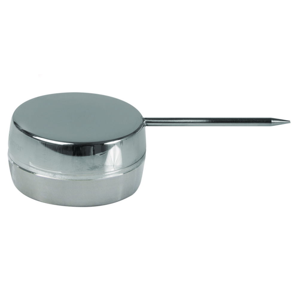 Záznamník teploty EBI 12-T210