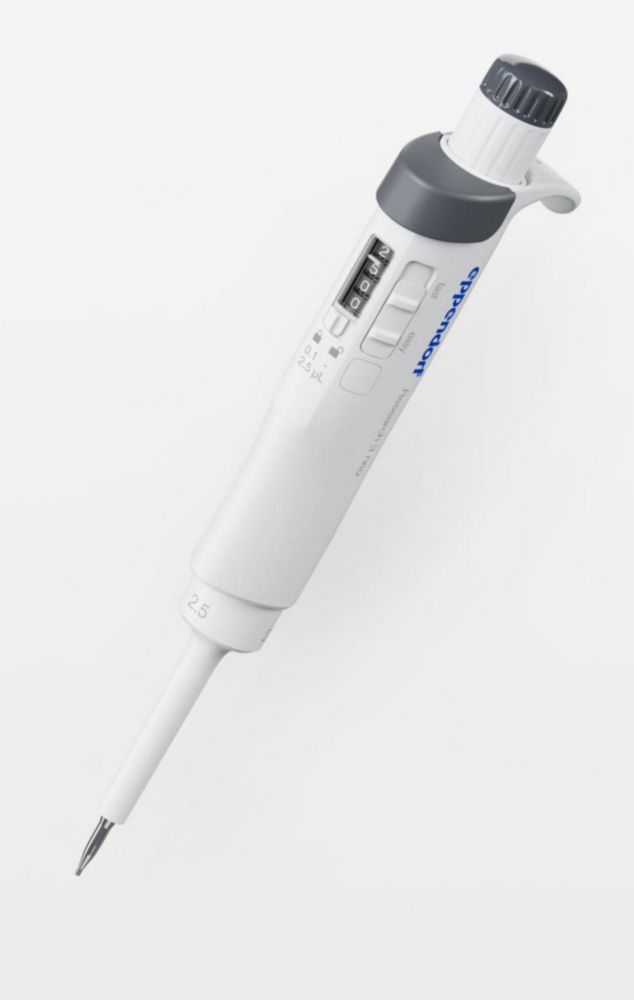 Náhradné pipety Research<sup>®</sup> 3 neo, variabilné