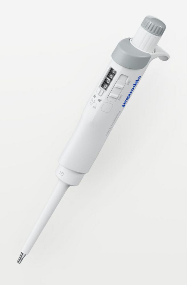 Náhradné pipety Research<sup>®</sup> 3 neo, variabilné