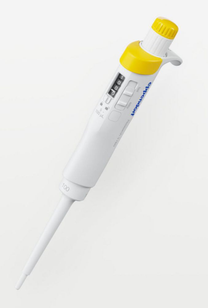 Náhradné pipety Research<sup>®</sup> 3 neo, variabilné
