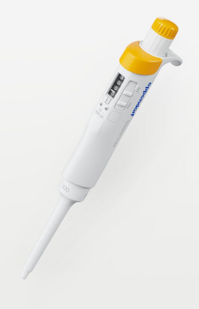 Náhradné pipety Research<sup>®</sup> 3 neo, variabilné
