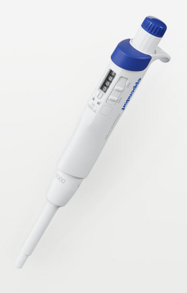 Náhradné pipety Research<sup>®</sup> 3 neo, variabilné
