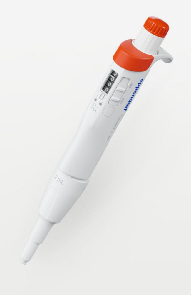 Náhradné pipety Research<sup>®</sup> 3 neo, variabilné