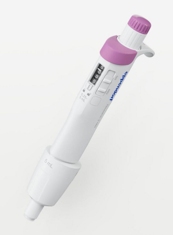 Náhradné pipety Research<sup>®</sup> 3 neo, variabilné