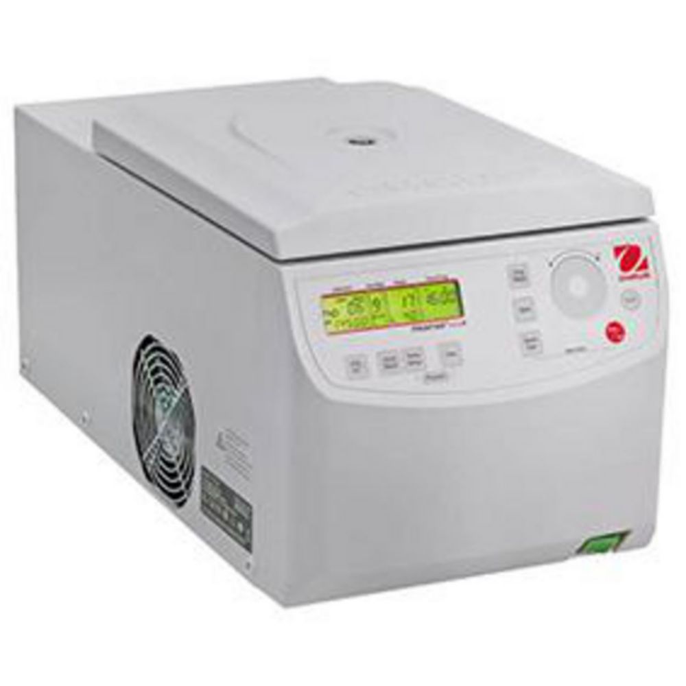 Mikrocentrifúga Frontier™ FC5513 IVD / FC5513R IVD, bez rotora