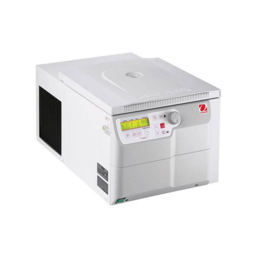 Centrifúgy Frontier™ 5000 Multi Pro series IVD FC5720R