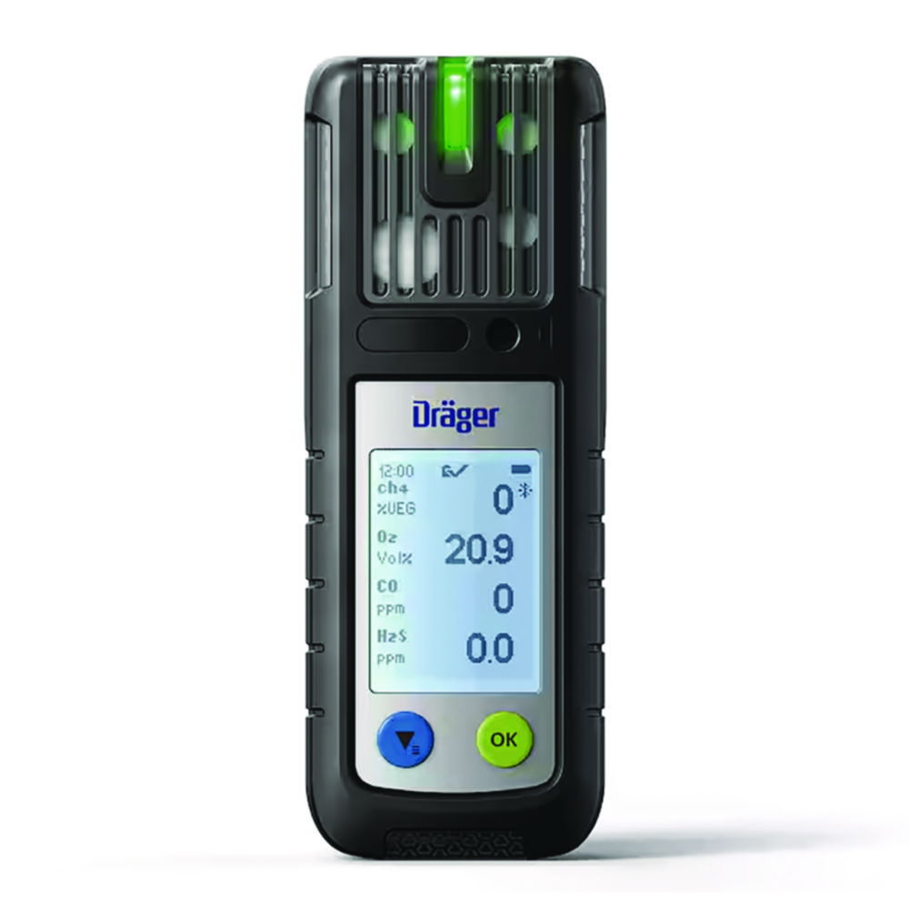 Detektor plynu X-am®2800