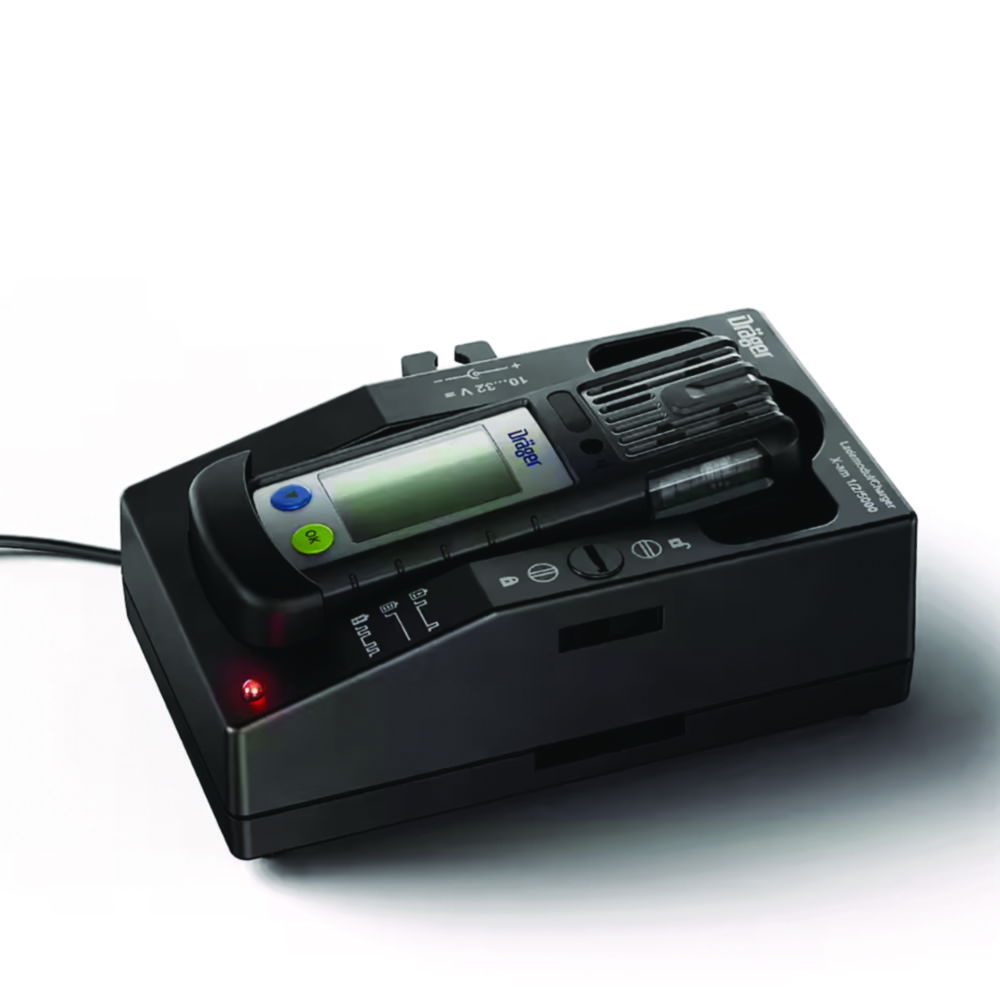 Detektor plynu X-am®2800, sada
