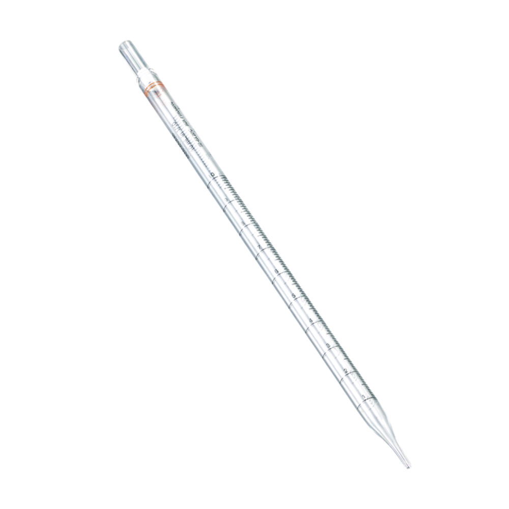 Sérologické pipety CellSafe<sup>TM</sup>, strečové