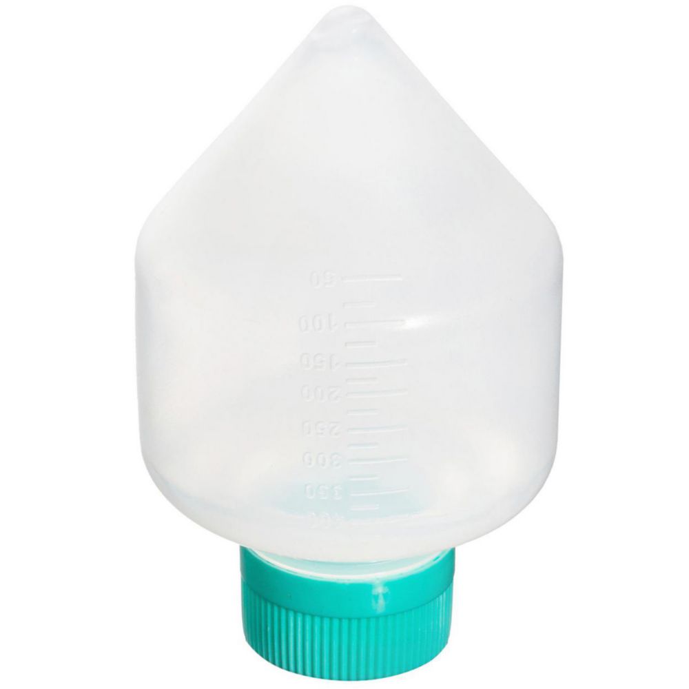 Centrifugačné fľaše CellSafe<sup>TM</sup>