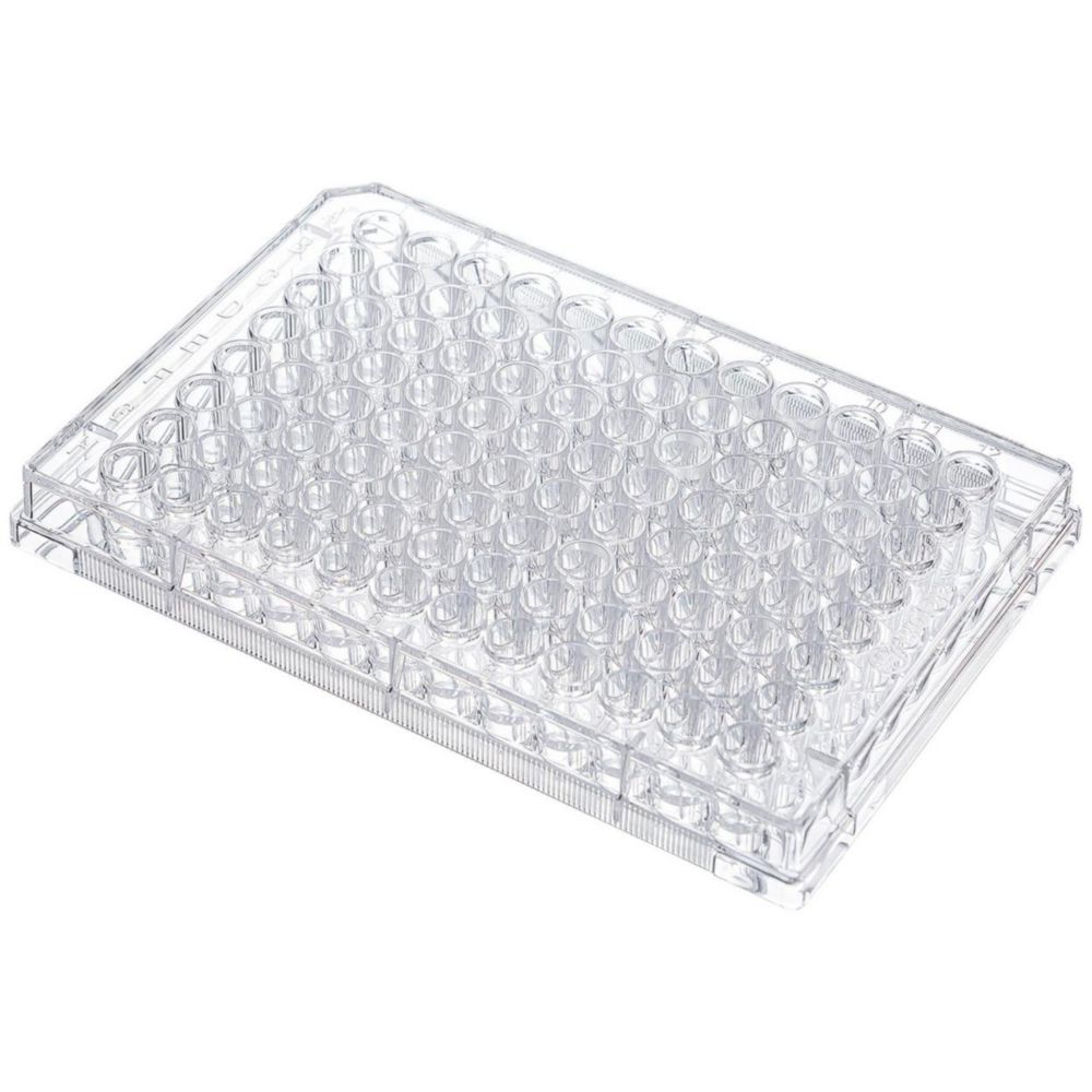 Destičky na kultiváciu buniek a tkanív CellSafe<sup>TM</sup>