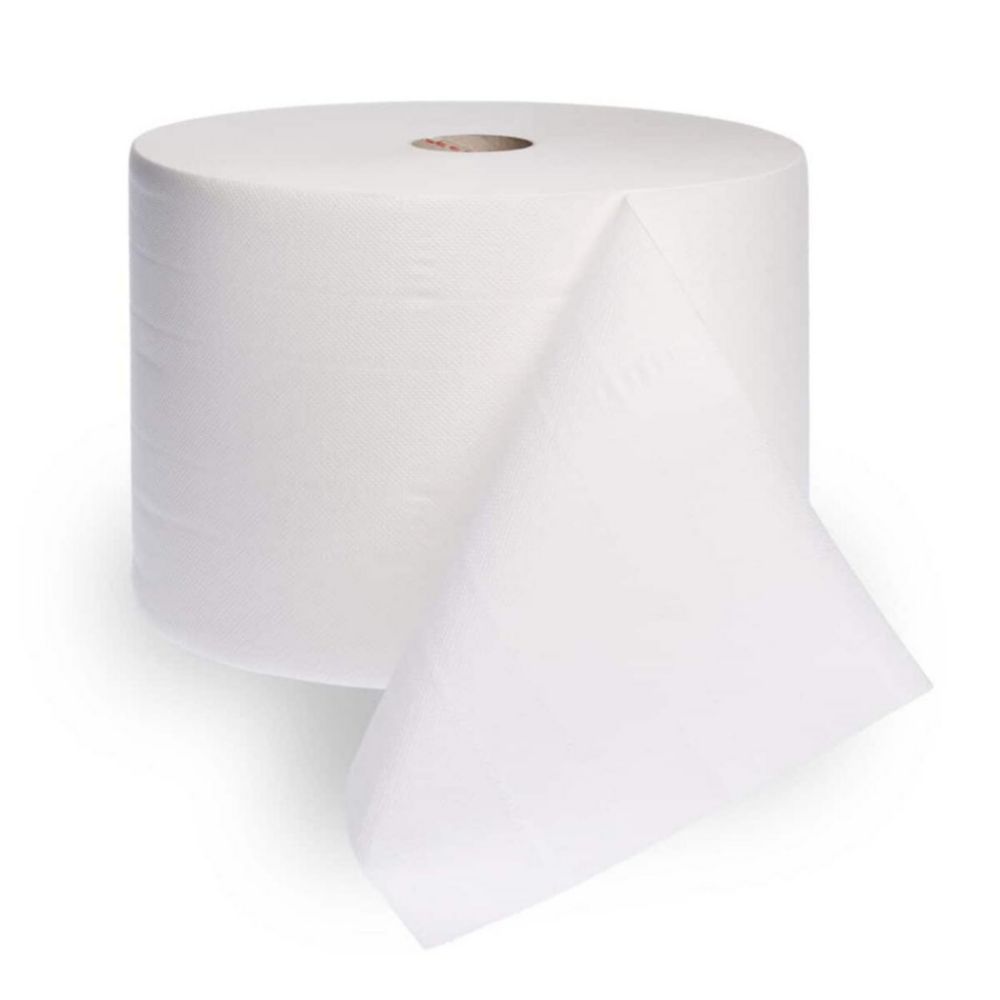 Čistiaca utierka Comfort, 2-vrstvová