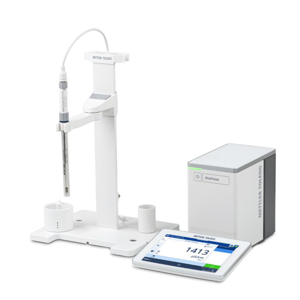 Merač vodivosti NineFocus NF3000 Pure H2O Kit