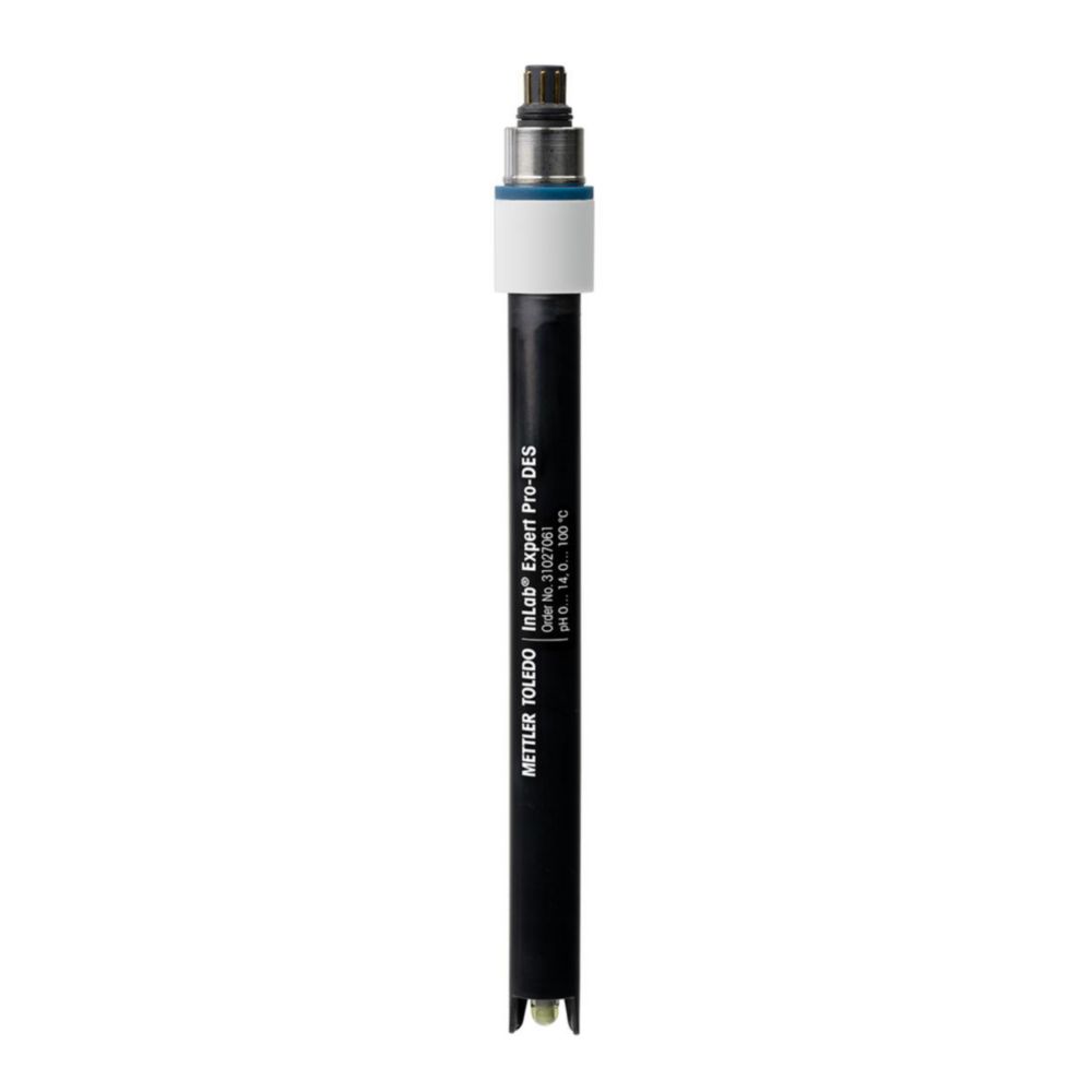 pH elektróda InLab<sup>®</sup> Expert Pro-DES