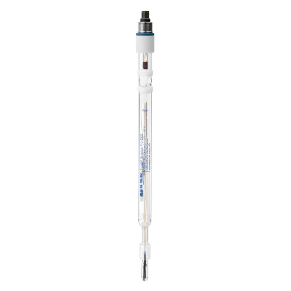 pH elektróda InLab<sup>®</sup> Science Pro-DES