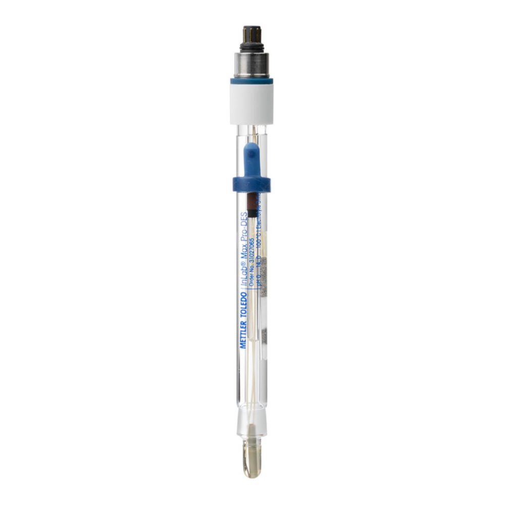 pH elektróda InLab<sup>®</sup> Max Pro-DES