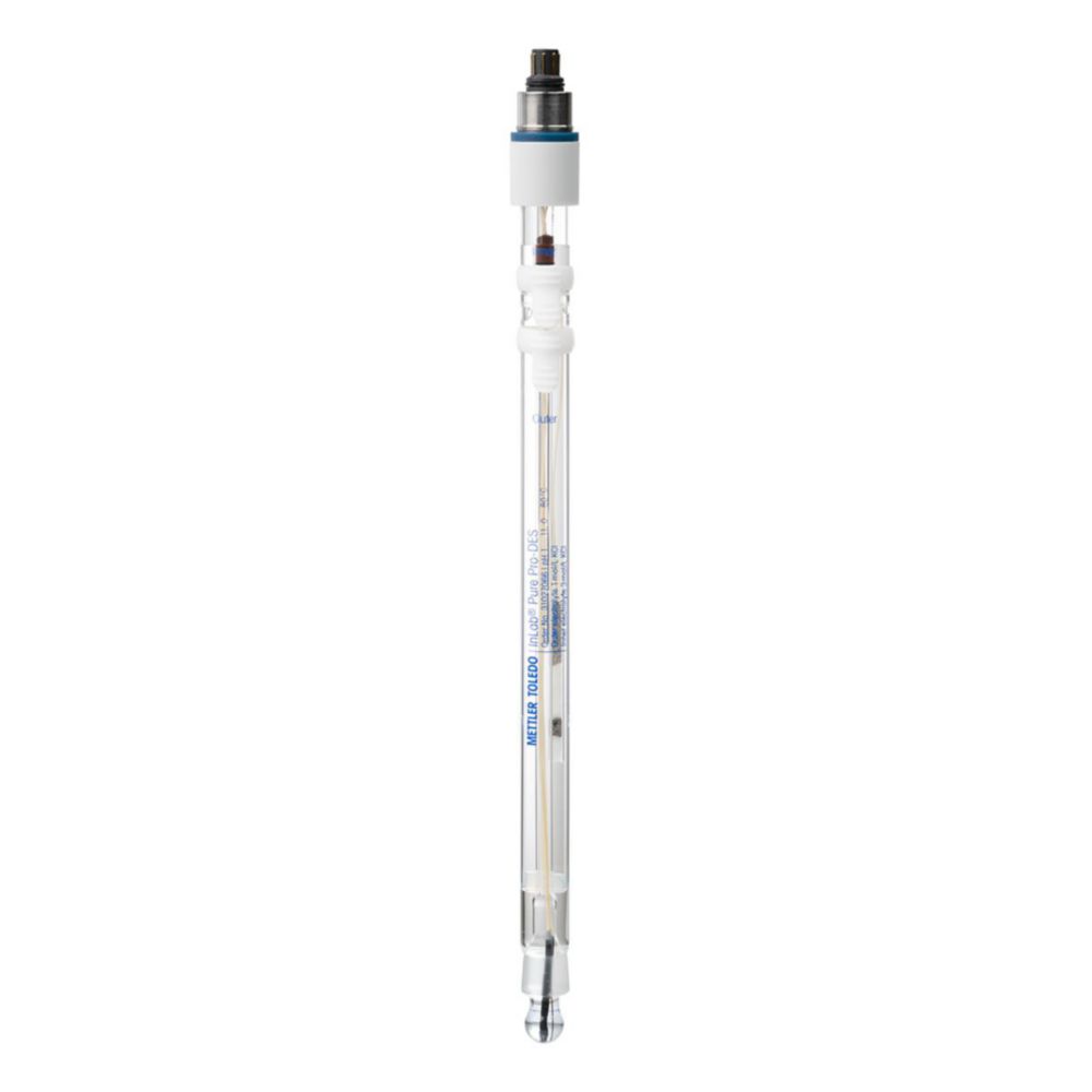 pH elektróda InLab<sup>®</sup> Pure Pro-DES