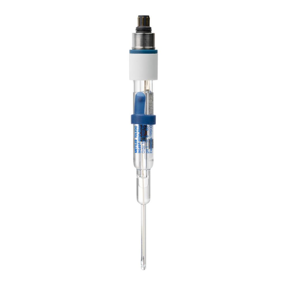 pH elektróda InLab<sup>®</sup> Ultra Micro-DES