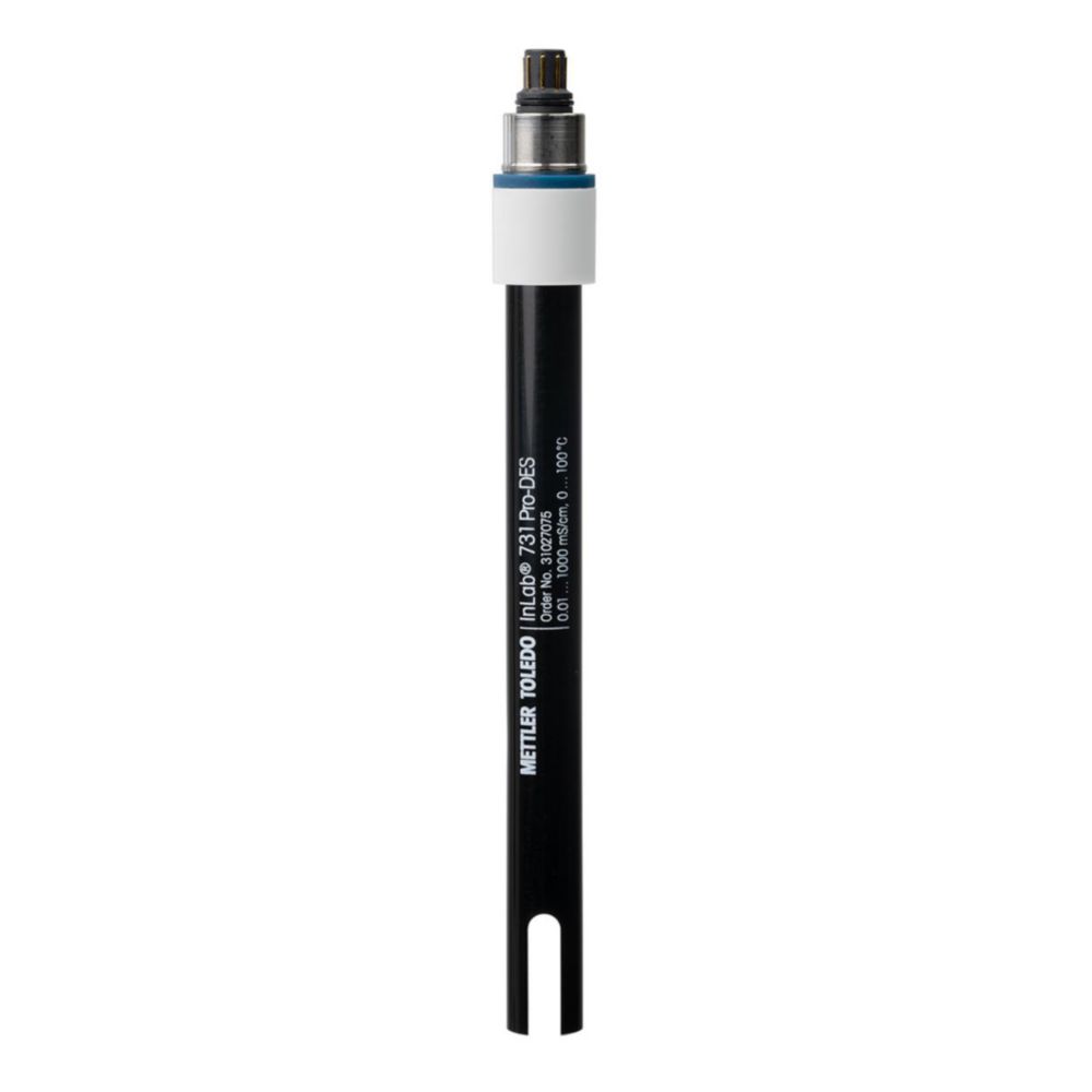 Elektróda vodivosti InLab<sup>®</sup> 731 Pro-DES