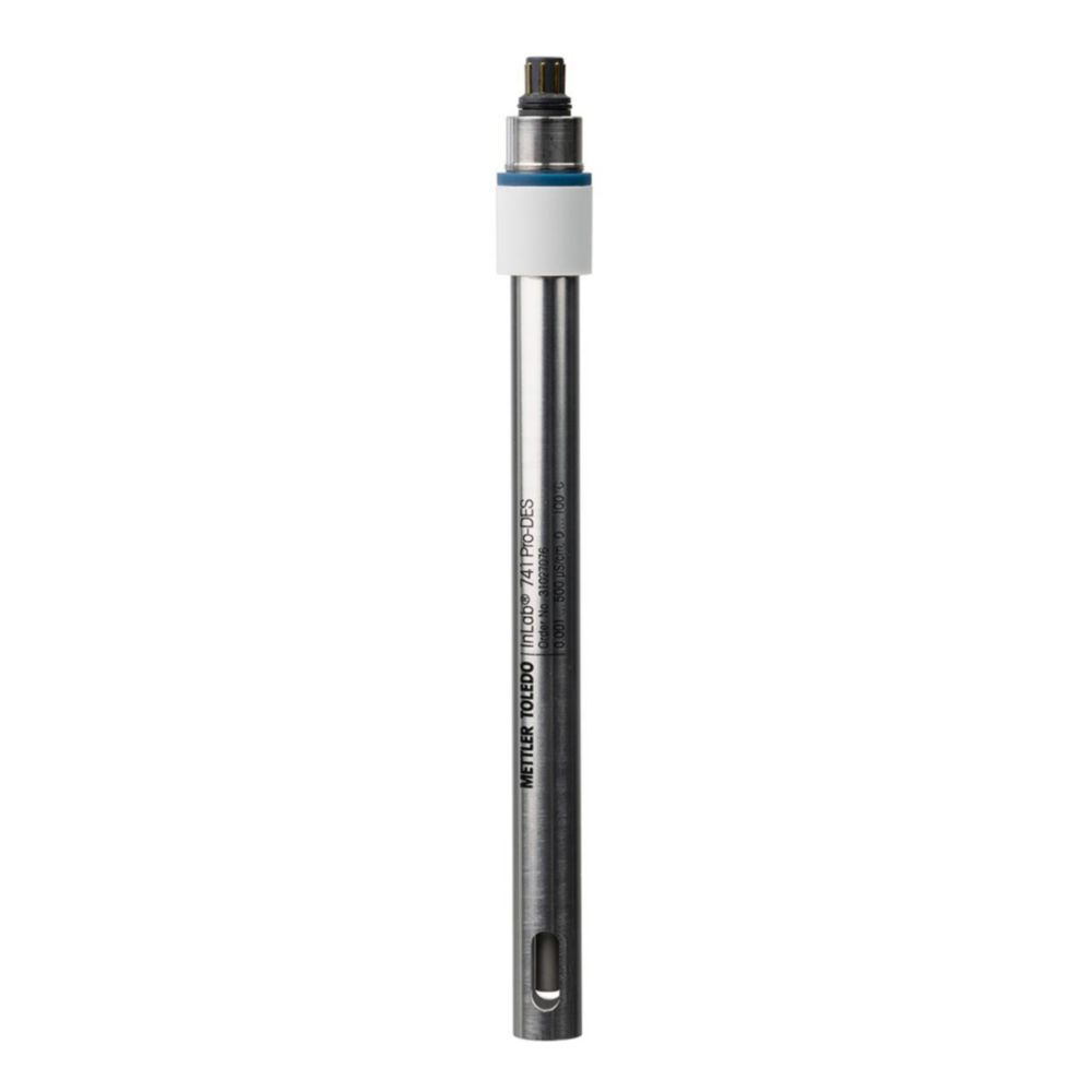 Elektróda vodivosti InLab<sup>®</sup> 741 Pro-DES
