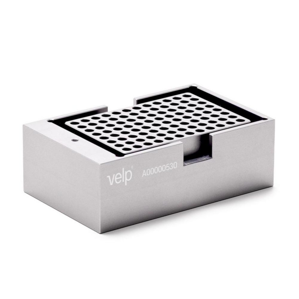 Bloky pre PCR nádoby pre suchý blokový ohrievač ECODRYBlock