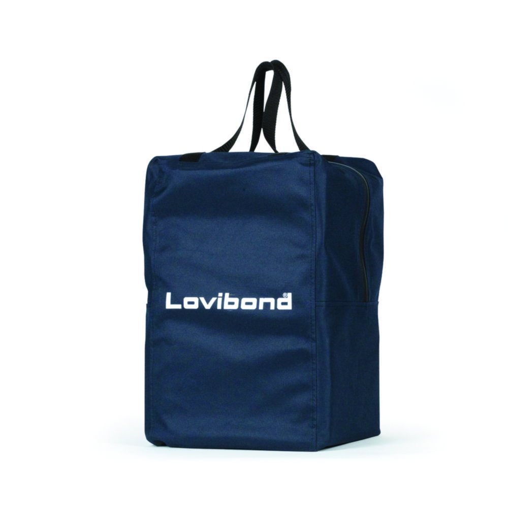 Puzdro na prístroj Lovibond® Flocculator ET830