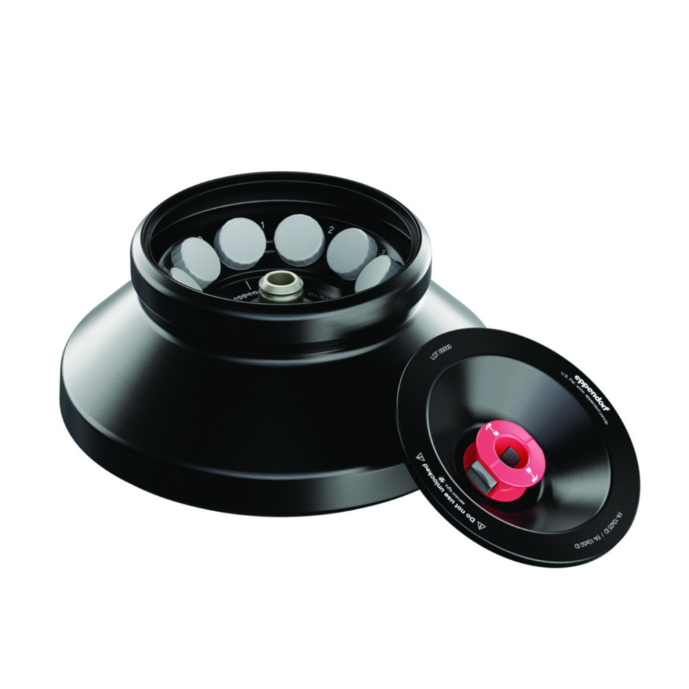 Rotory s pevným uhlom pre odstredivky SpinPro<sup>®</sup>