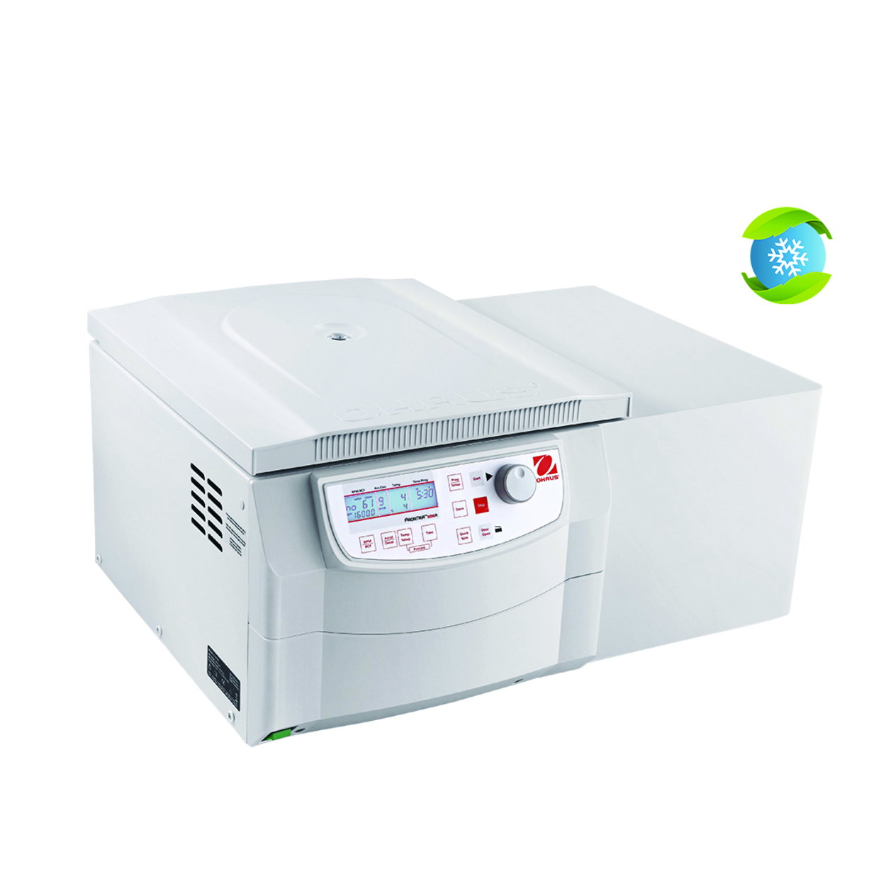 Odstredivky Frontier™ 5000 Multi Pro, FC5816R, chladené