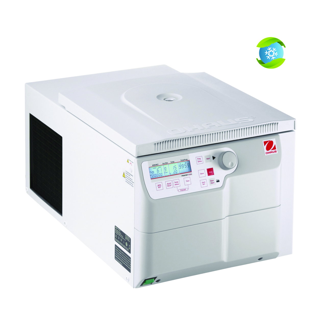 Odstredivky Frontier™ 5000 Multi Pro, FC5720R, chladené