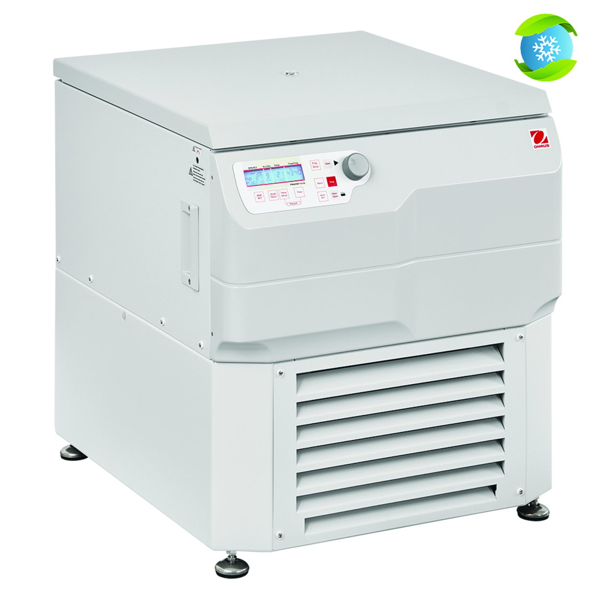 Podlahové odstredivky Frontier™ 5000 Multi Pro, FC5917RF Krátka, chladená
