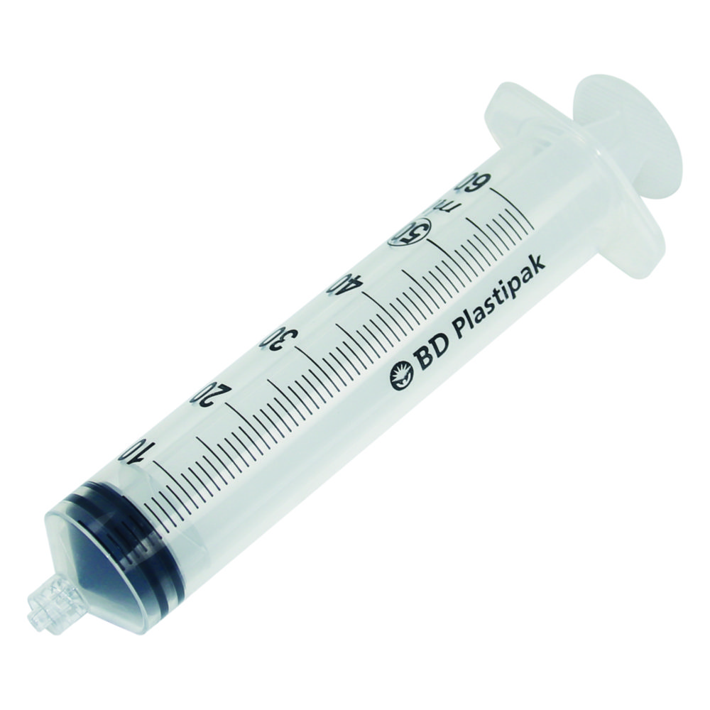 Jednorazové striekačky, 3-dielne, PP, sterilné