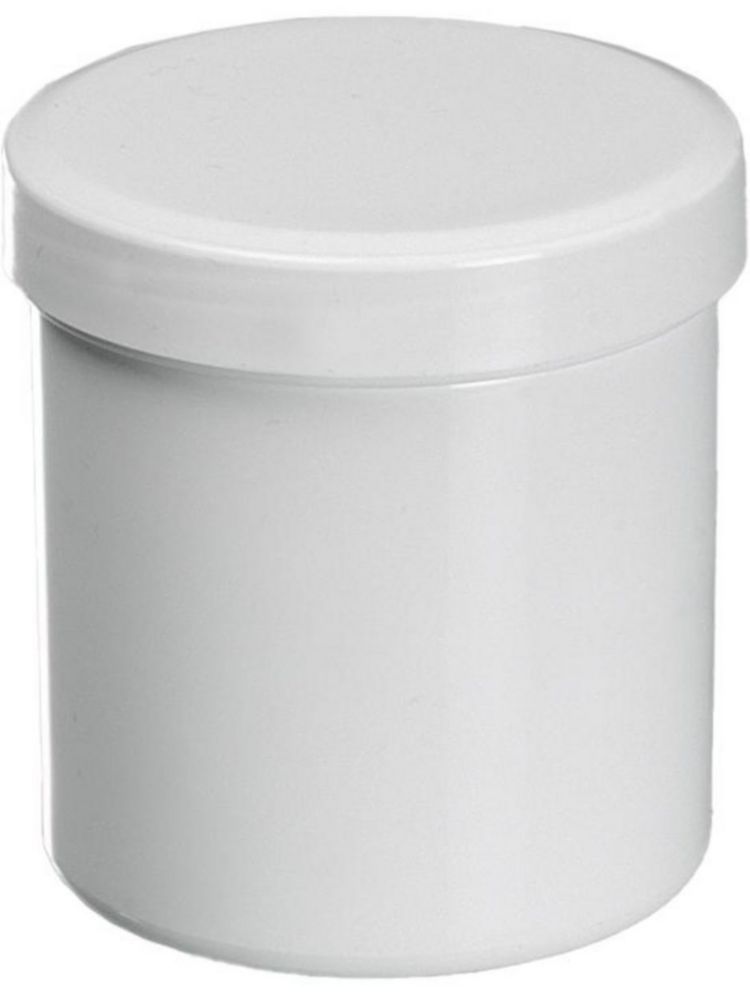 Poháre so skrutkovacím uzáverom, <sup>LaboPlast®</sup>, PP