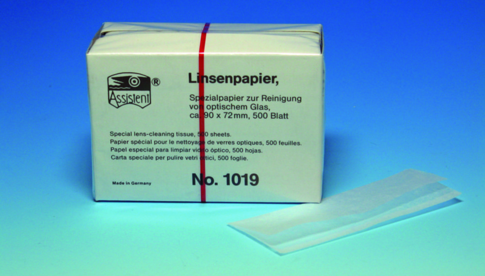 Objektívny papier