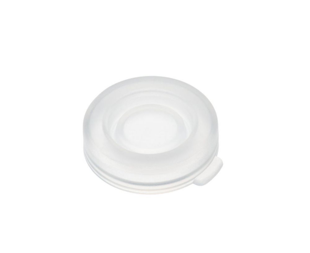 Uzávery LLG-Snap ND18, LDPE