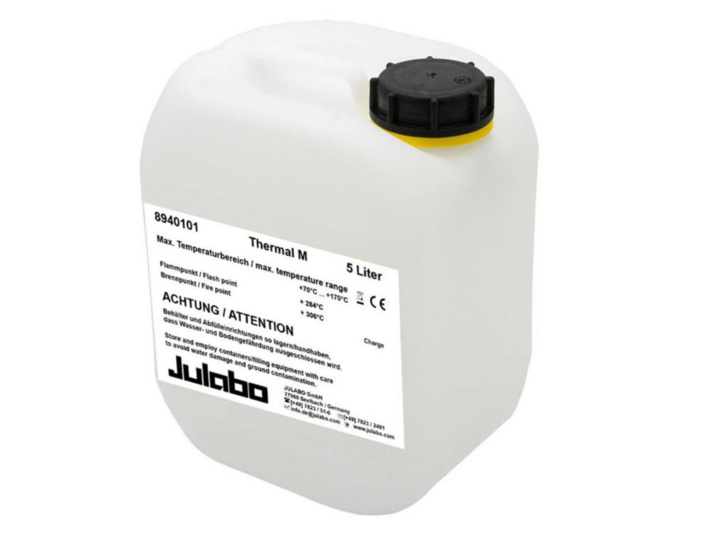 Temperovanie kvapalín
