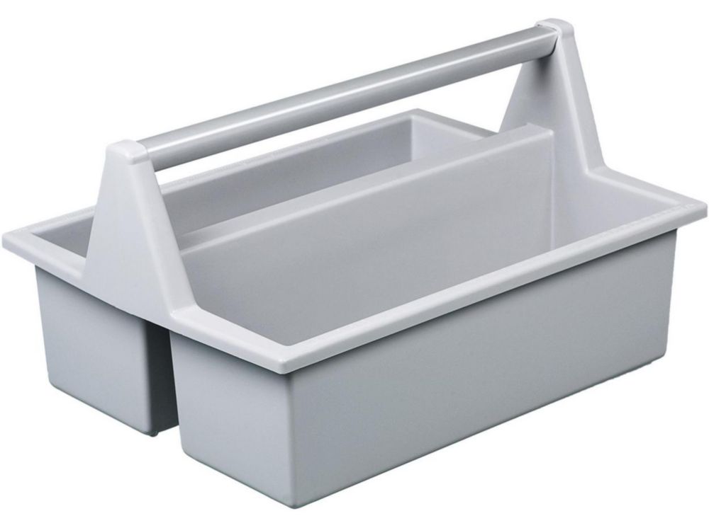 Škatuľa na fľaše, HDPE