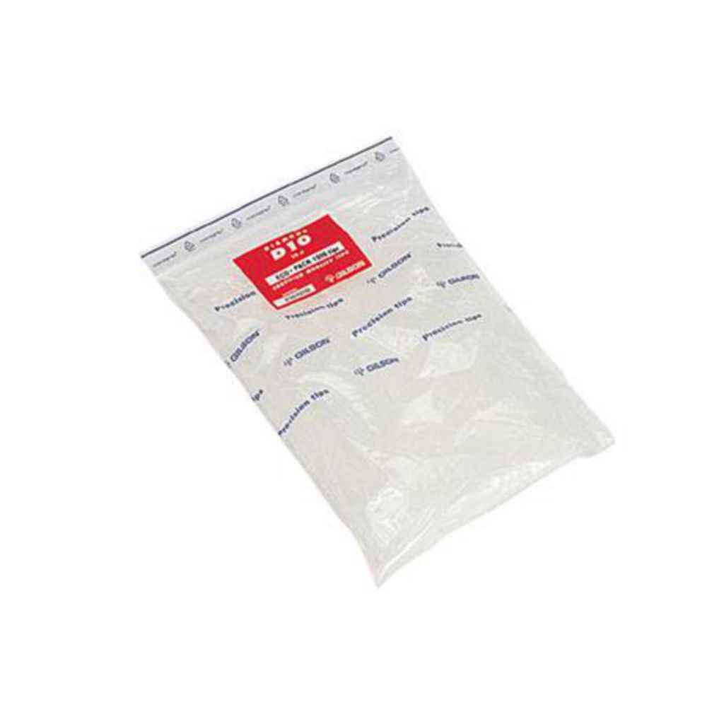 Pipetovacie špičky <sup>PIPETMAN®</sup> DIAMOND Tips, ECOPACK™