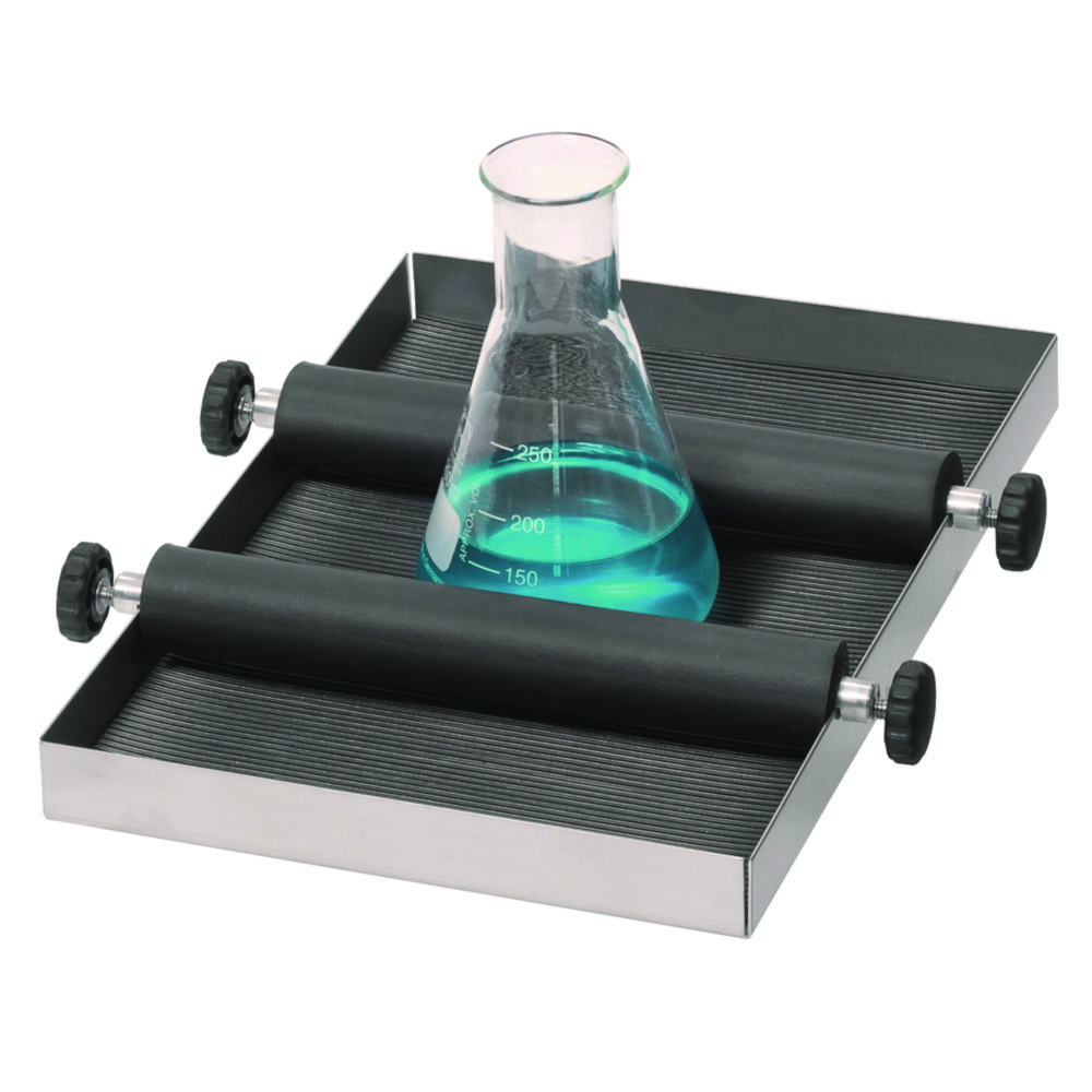 Univerzálny podnos pre orbitálny trepač KM CO<sub>2</sub> / KM 2