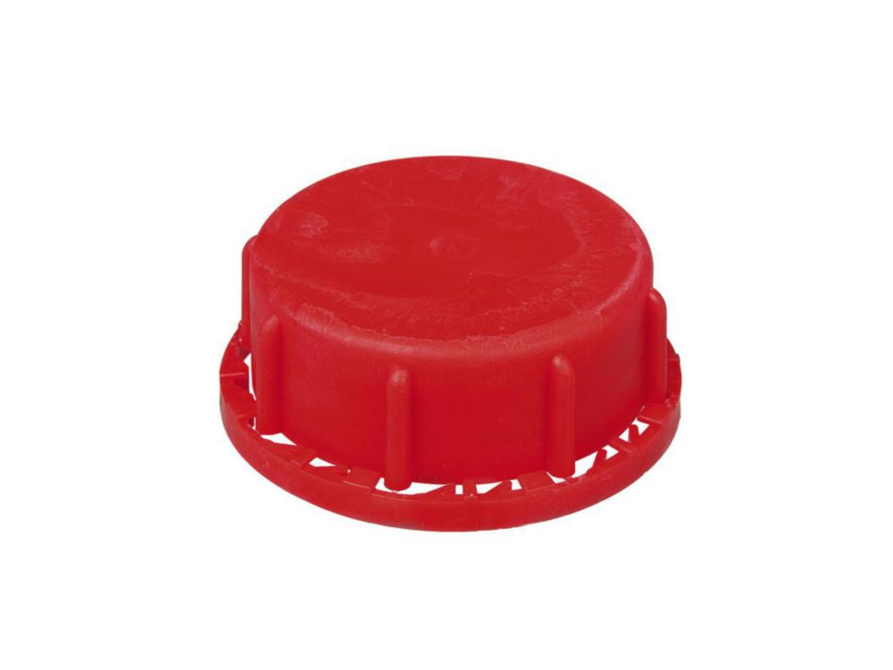 Uzávery s indikátorom neoprávneného otvorenia, HDPE