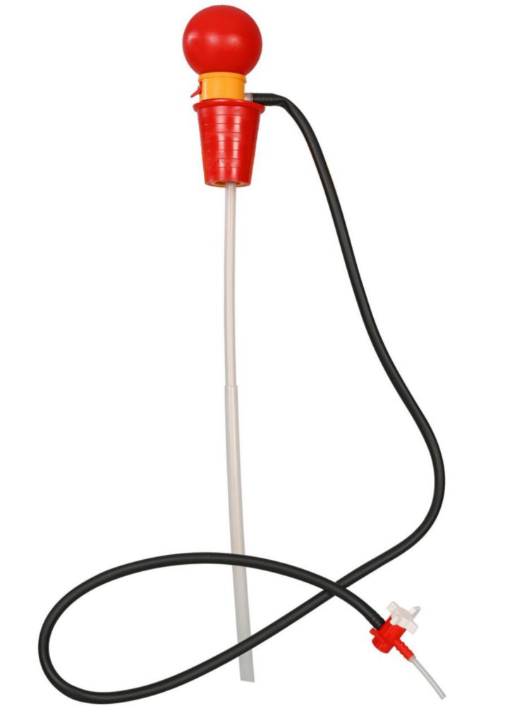 Ručné čerpadlá <sup>OTAL®</sup>, batériové čerpadlá
