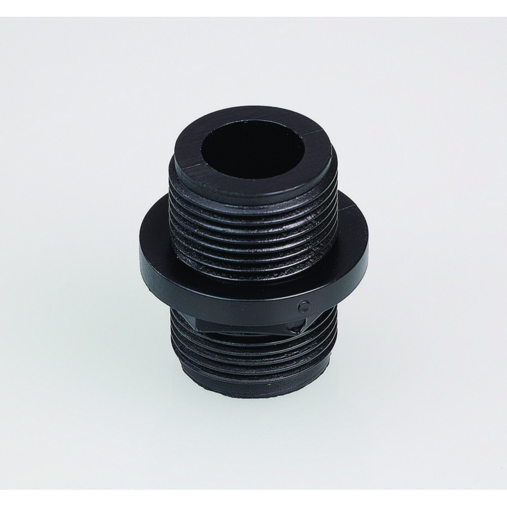 Závitové adaptéry <sup>LaboPlast®</sup> 3/4"
