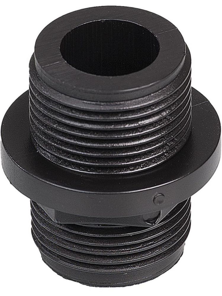 Závitové adaptéry <sup>LaboPlast®</sup> 3/4"